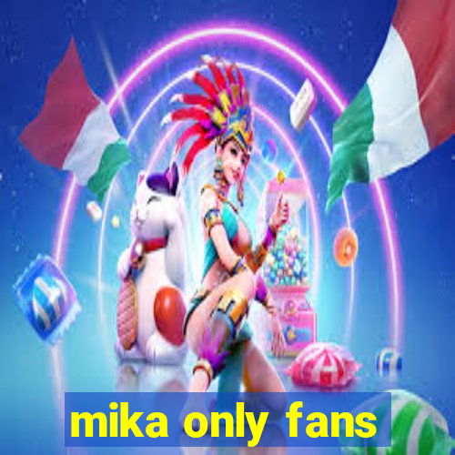 mika only fans